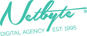Netbyte // Digital Agency